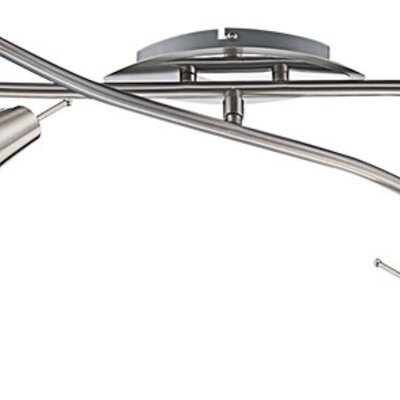 Globo zidna lampa Florita 54984-4