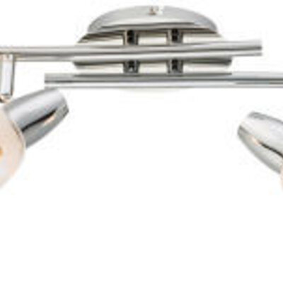 Globo zidna lampa Roy 54985-4 