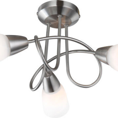 Globo zidna lampa Indira 67132-3 