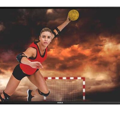 Vivax Smart LED televizor 49 inča TV-49LE78T2S2SM