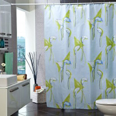 Zavesa za kadu i tuš kabinu Calla 180x200