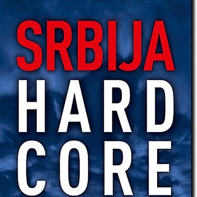 Srbija HardCore, Dušan Veličković