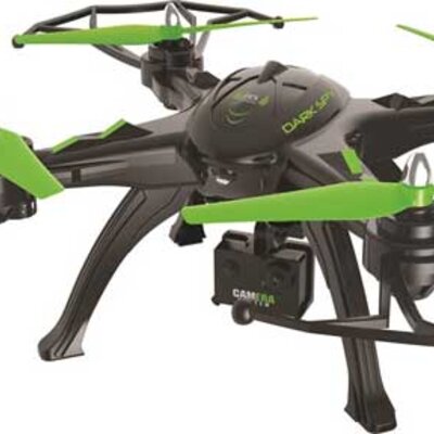 Dron sa kamerom MS Dark Spy