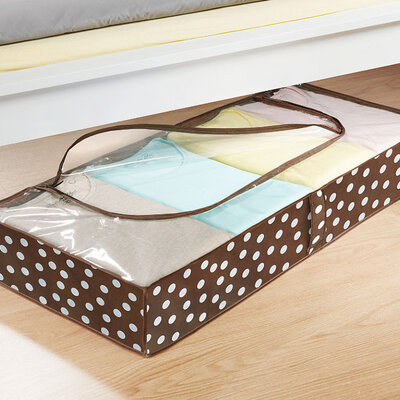 Odlagač za stvari za ispod kreveta