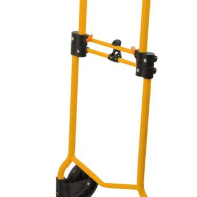 Tolsen Transportna magacionerska kolica sa sklopivom platformom nosivosti 70kg 62600