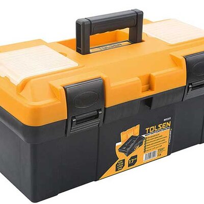 Tolsen Kutija za alat Heavy Duty 80201