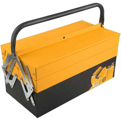 Tolsen Metalna kutija za alat 80211
