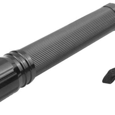 Tolsen LED baterijska lampa sa Zoom funkcijom 60035