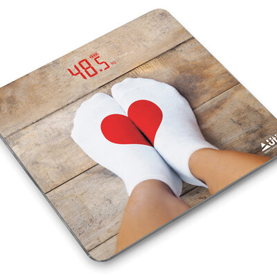 Utili Digitalna telesna vaga UTV180HD