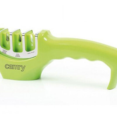 Camry oštrač noževa CR6709