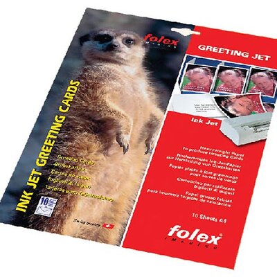 Ink Jet Papir Za Pozivnice 02IB11