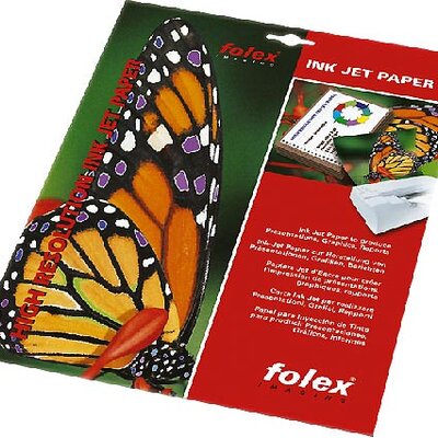 Ink Jet Papir 02IC13