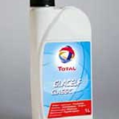 Total GlacElfClassic - Antifriz - 100% - pak. 1 lit. - 2 god.
