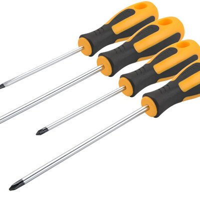 Tolsen Garnitura odvijača 20015