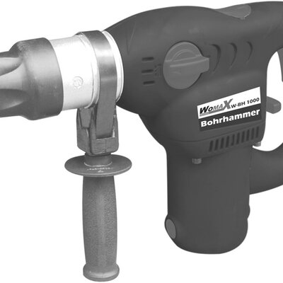 Elektropneumatska čekić bušilica WBH1000 71110001