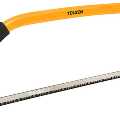 Tolsen Lučna testera 610mm 31082