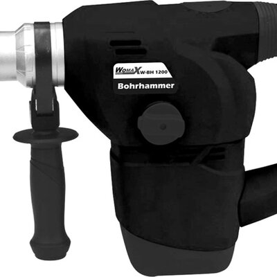 Elektropneumatska čekić bušilica WBH1200 71112010