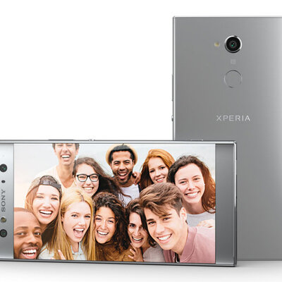 Mobilni telefon Sony H3213 Xperia XA2 Ultra Silver