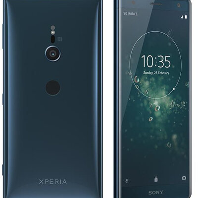 Mobilni telefon Sony Xperia XZ2 Deep Green H8266