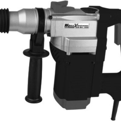 Elektropneumatska čekić bušilica WBH1500 71115000