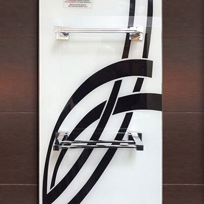 Zidni sušač peškira 42 x 98