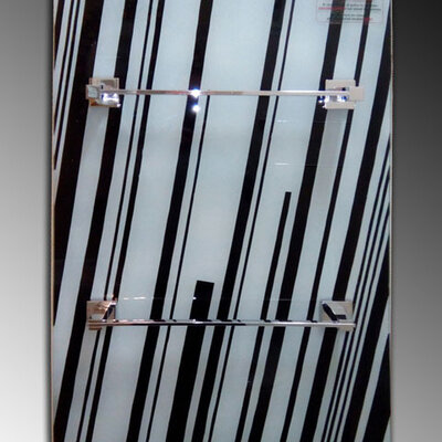 Zidni sušač peškira 42 x 98