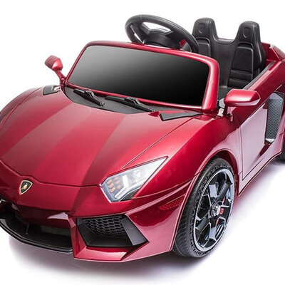 Dečiji automobil na akumulator Sport Red