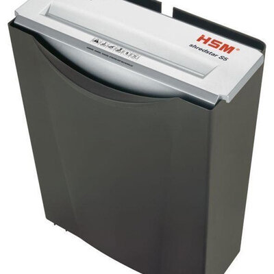 Uništivač dokumenata HSM Shredstar S5 14UHHS05
