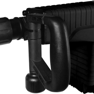 Elektropneumatski čekić WBH1500 SDS Max 71115010