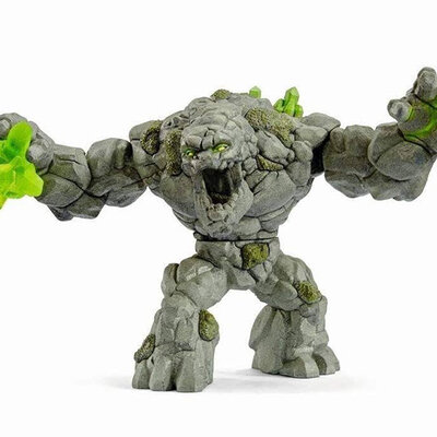Schleich Figure Eldrador - Kameno čudovište 70141