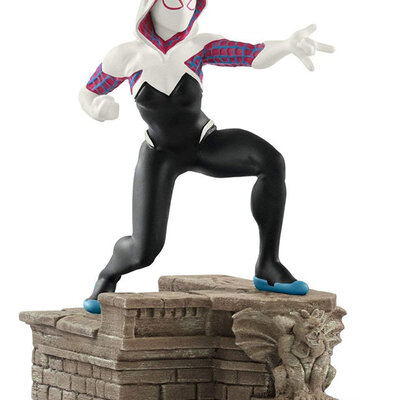 Schleich Figure Marvel Superheroji Spider-Gwen 21512