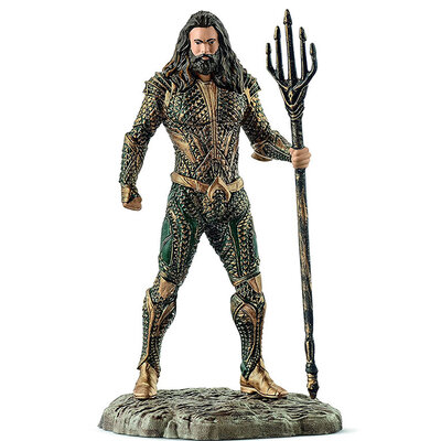 Schleich Figurice Superheroji - Aquaman 22560