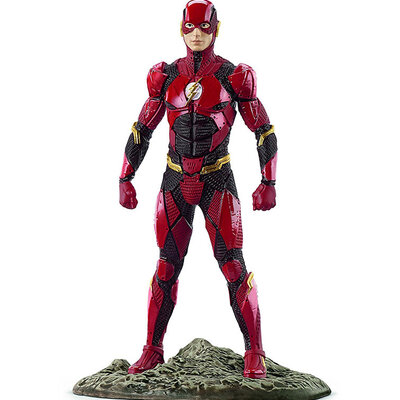 Schleich Figurice Superheroji - The Flash 22565