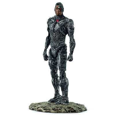 Schleich Figurice Superheroji - Cyborg 22566