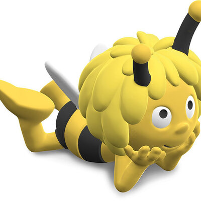 Schleich figurica Pčelica Maja 27001