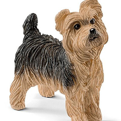 Schleich Figurice Domaće životinje - Jorkširski terijer 13876