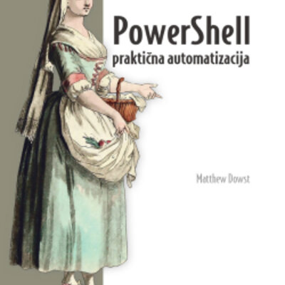 PowerShell, praktična automatizacija