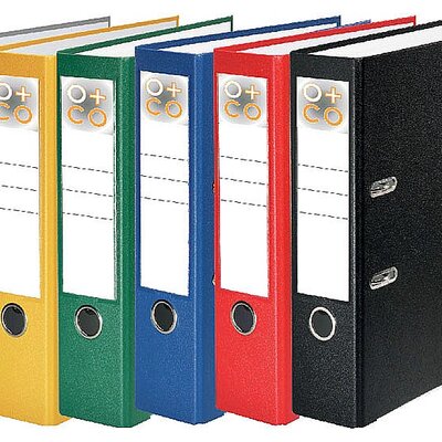 Registrator PVC Normal 75mm, 04RG50