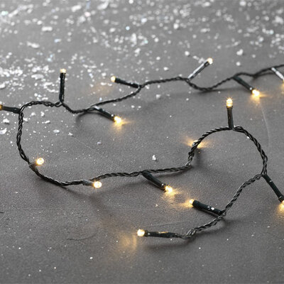 Novogodišnje lampice na baterije sa 120 LED dioda