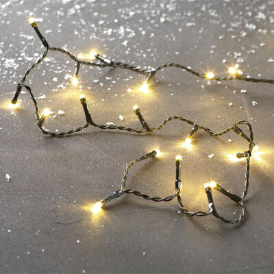 Novogodišnje lampice sa 150 LED dioda Gotto