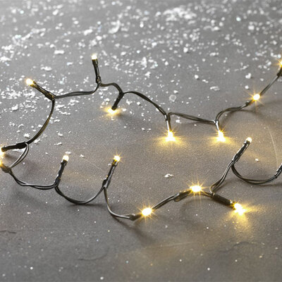 Novogodišnje lampice sa 40 LED dioda Gotto