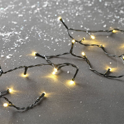 Novogodišnje lampice sa 80 LED dioda Gotto