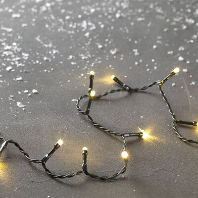 Novogodišnje lampice sa 500 LED dioda Gotto