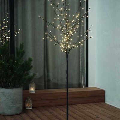 LED Svetleće drvo Sandro V180cm 180LED