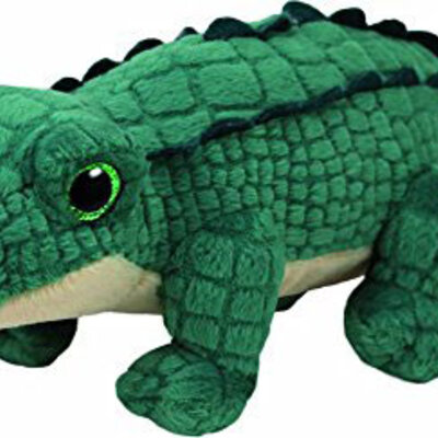 TY Beanie Boos Plišane igračke - Aligator Spike MR36887