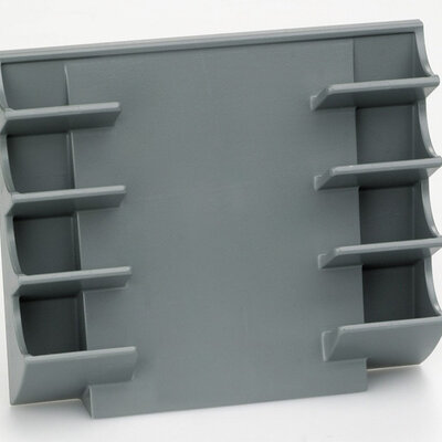 Edding Držač markera za belu tablu BMA 3 09WE04