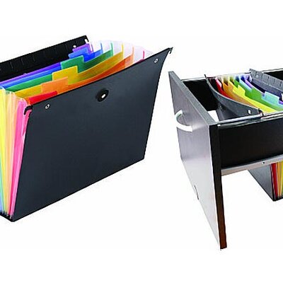 Fascikla Za Viseće Arhive 04CK10