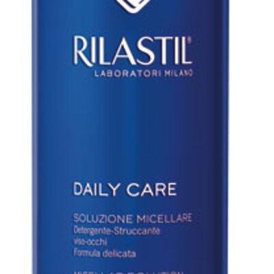 Rilastil daily care micelarni rastvor za sve tipove kože 500 ml