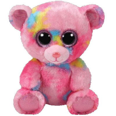 TY Beanie Boos Plišane igračke - Medved Franky MR36420