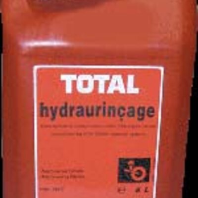 Total Hydraurincage - pak. 5 lit.